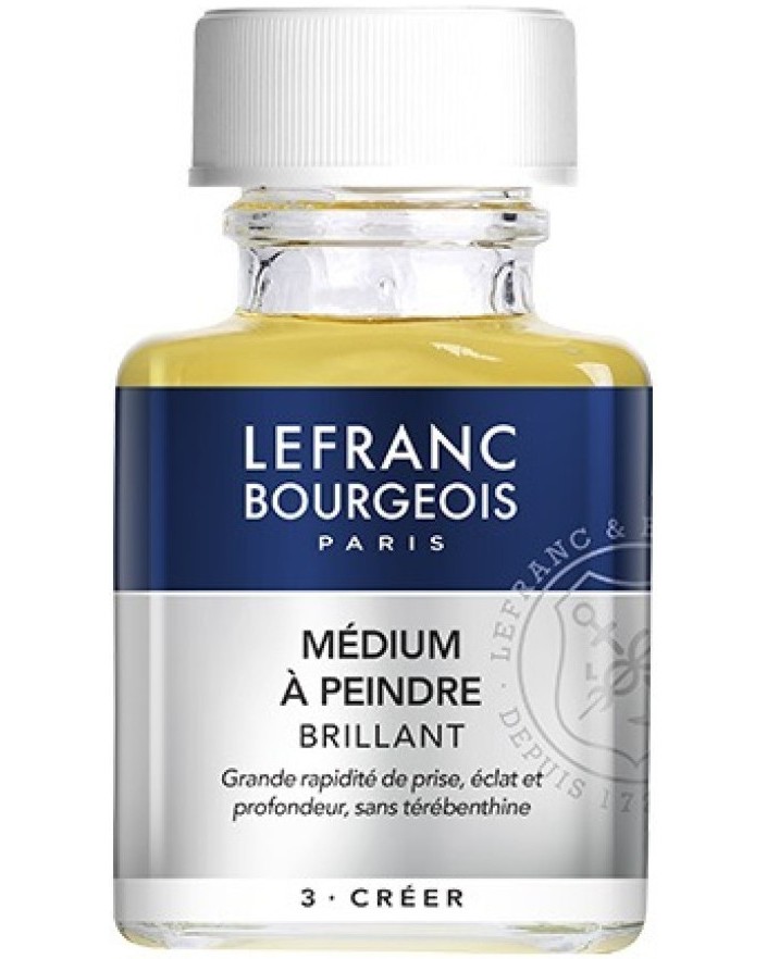        Lefranc & Bourgeois - 75 ml - 
