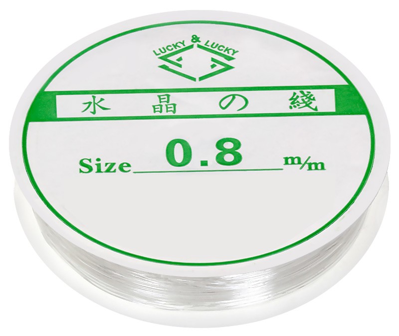 ��������� ���������� ����� - ∅ 0.8 mm x 700 cm - 