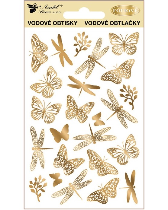 �������� ����� ������� �� ����������� ���� Andel Prerov - 