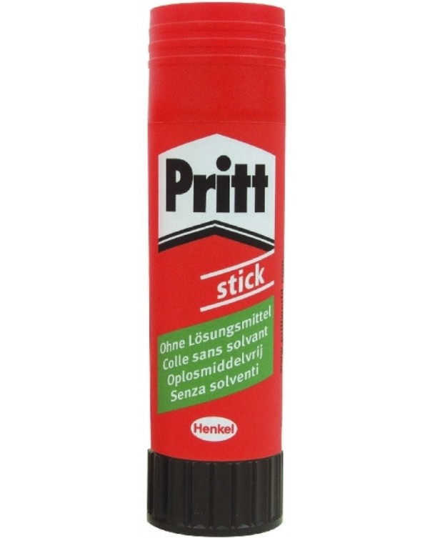   Pritt - 