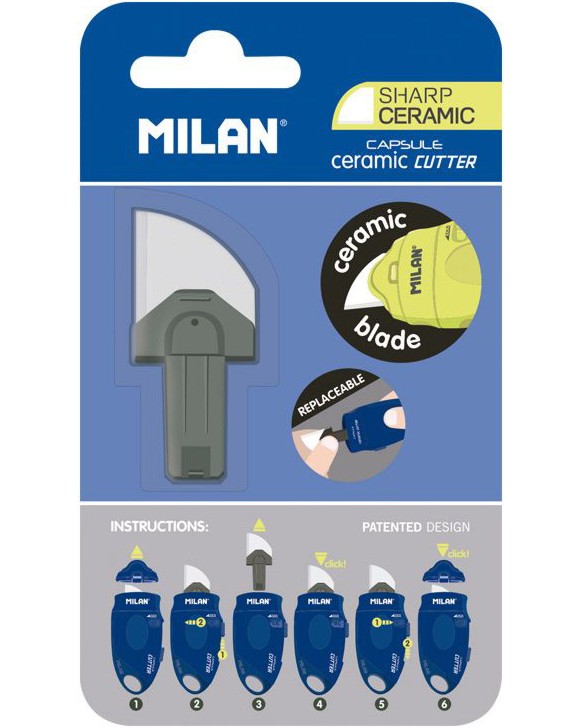      Milan Capsule - 