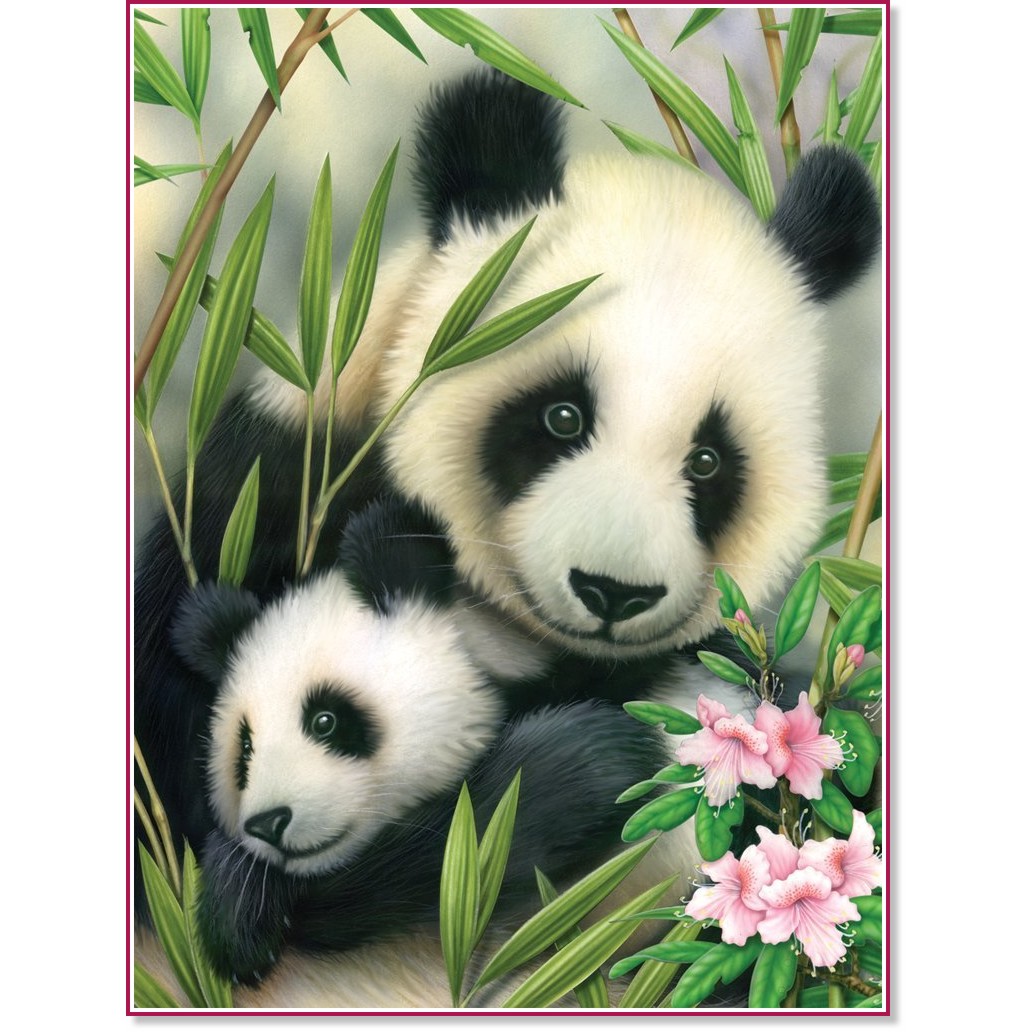 �������� �� ������ Royal & Langnickel - ����� - 22 x 30 cm - �������