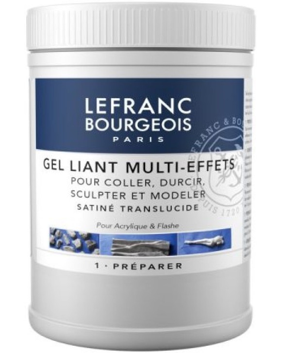    Lefranc & Bourgeois - 500 ml - 