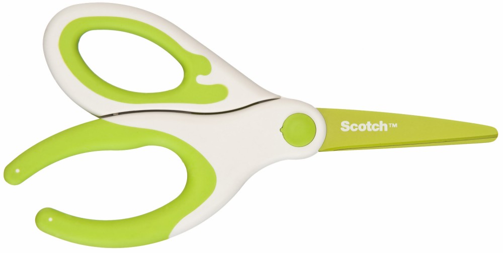 Дизайнерска ножица Scotch - 20.5 cm - 