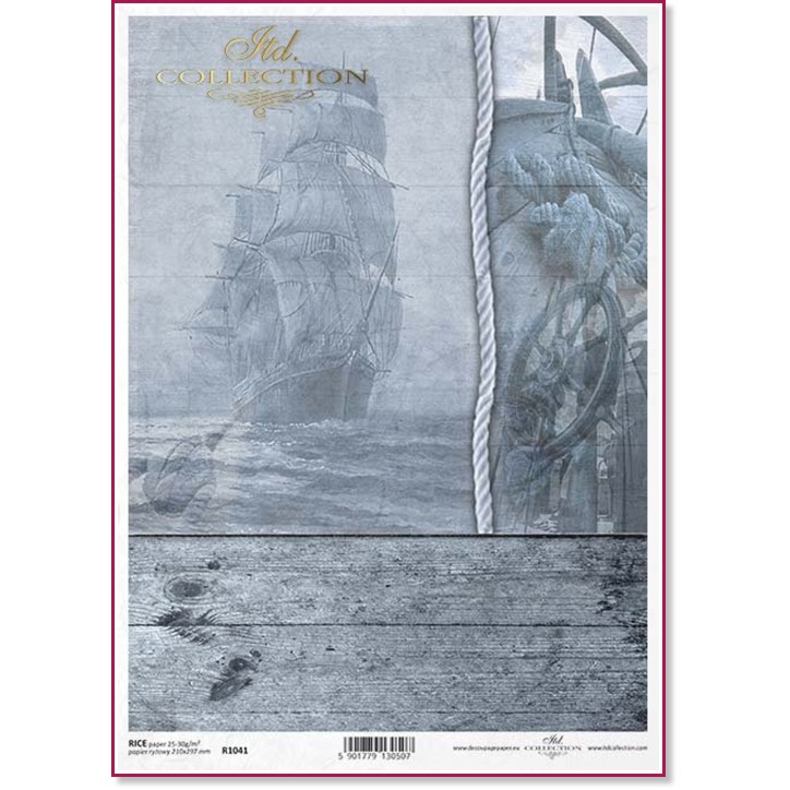   ITD Collection -  - A4 - 
