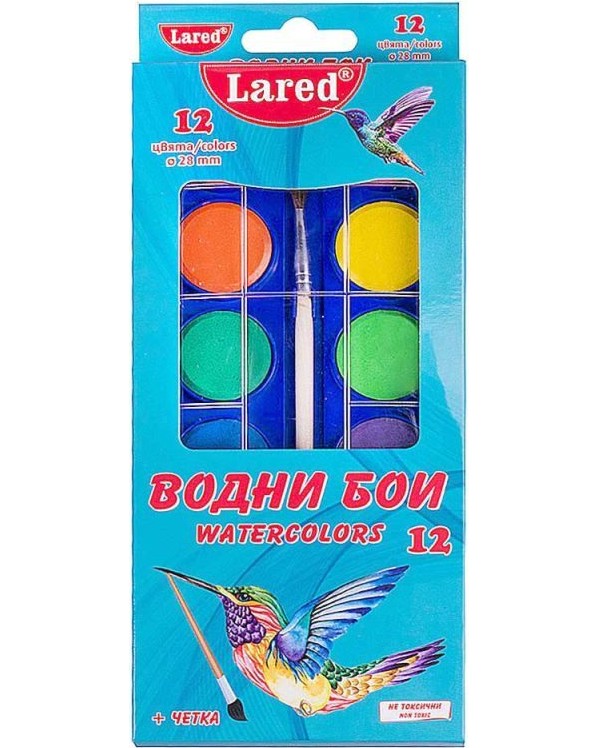   Lared - 12  21  - 