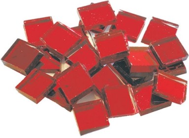 ��������� �������� �� ������� Mosaikstein Mirrors - 125 g - 