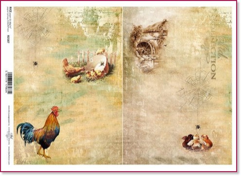   ITD Collection -   - A4 - 