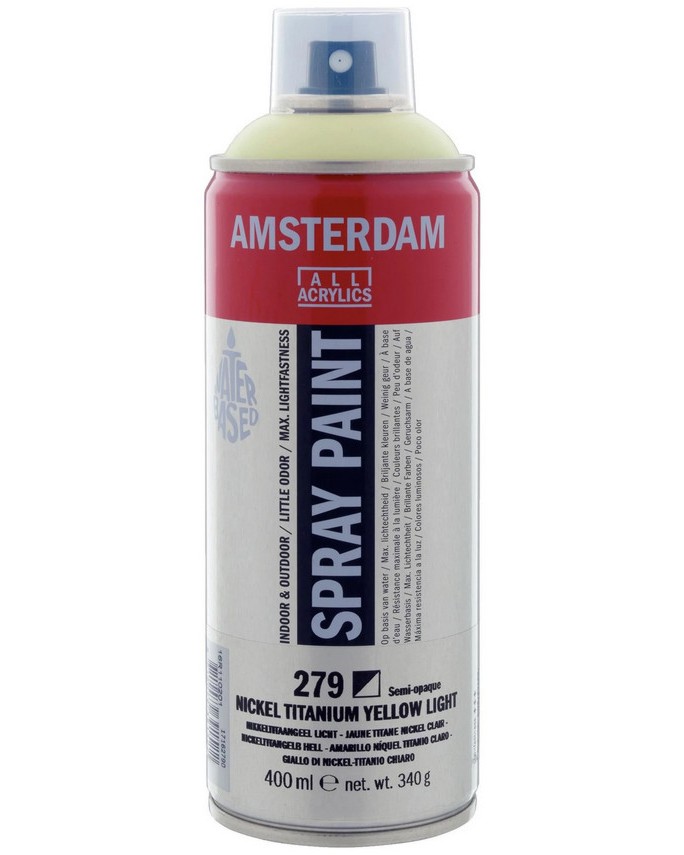    Royal Talens - 400 ml   Amsterdam - 