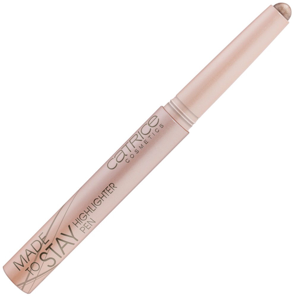 Catrice Made to Stay Highlighter Pen -  -      - 