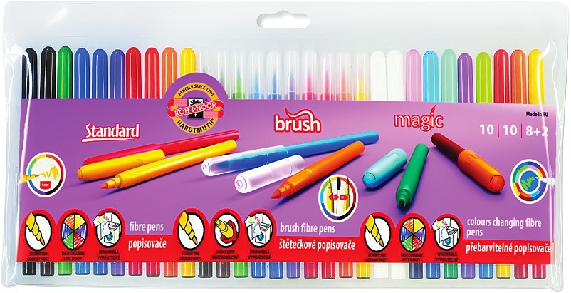 ���������� Koh-I-Noor Magic - 30 ���� - 