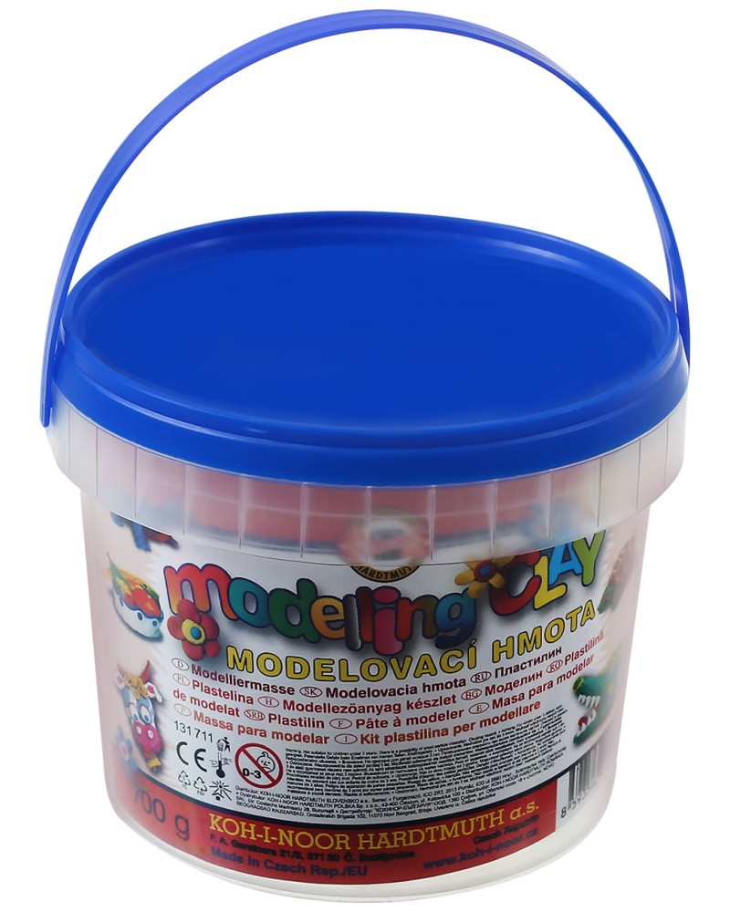 ��������� Koh-I-Noor - 8 ����� - 
