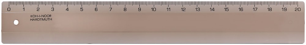 ����� Koh-I-Noor - 20 cm - 