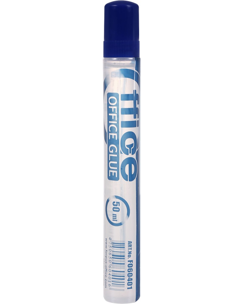 Течно лепило Forpus Течно лепило Forpus - 50 ml -