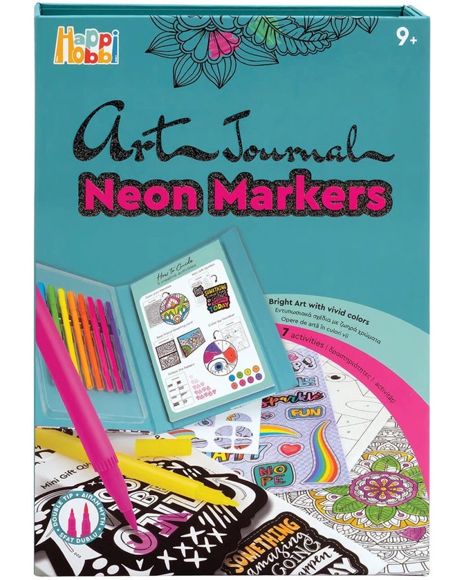    As Company Happi Hobbi -    - 