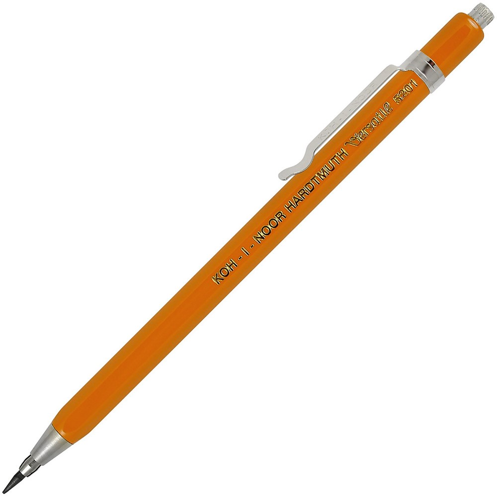 Автоматичен молив Koh-I-Noor - молив