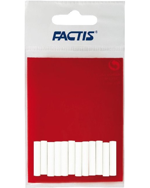     Factis - 12  - 