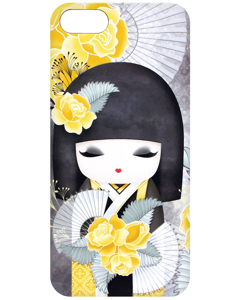    Naomi Kimmidoll -    -  iPhone 5   Kimmidoll - 