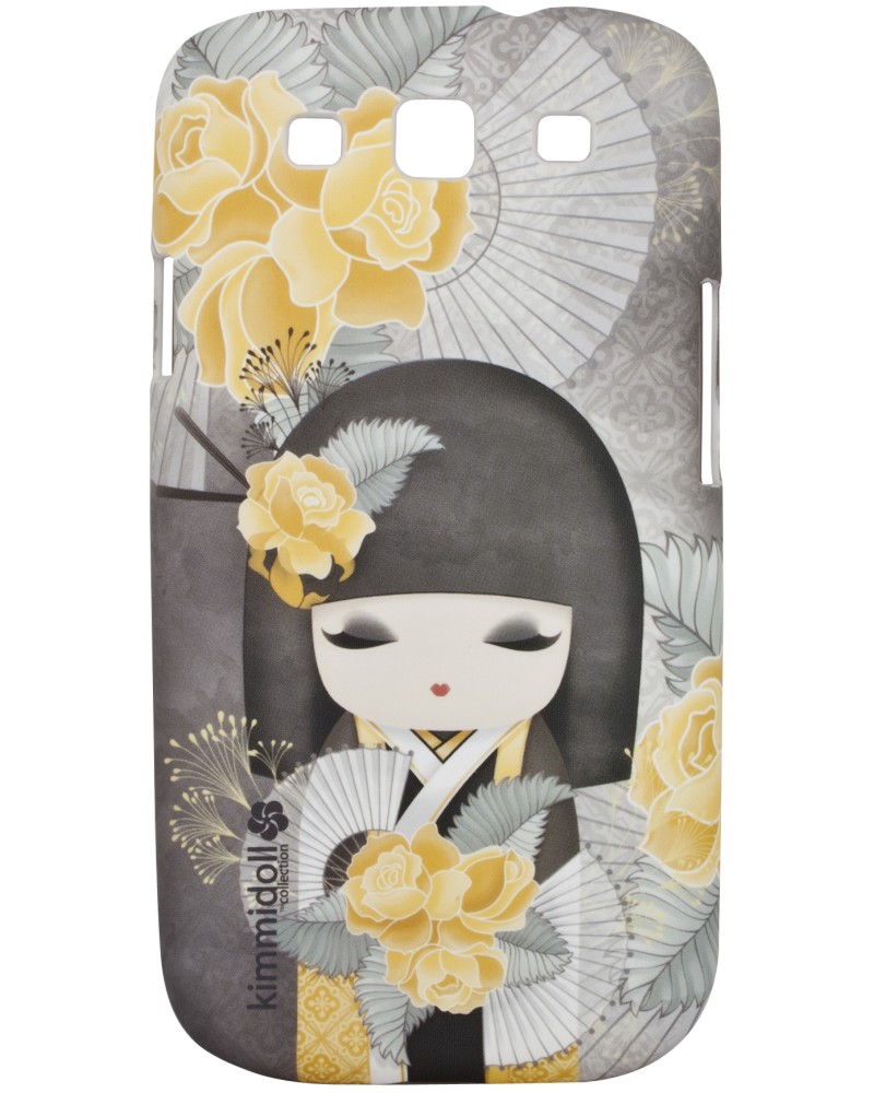    Naomi Kimmidoll -    -  Samsung Galaxy S3   Kimmidoll - 