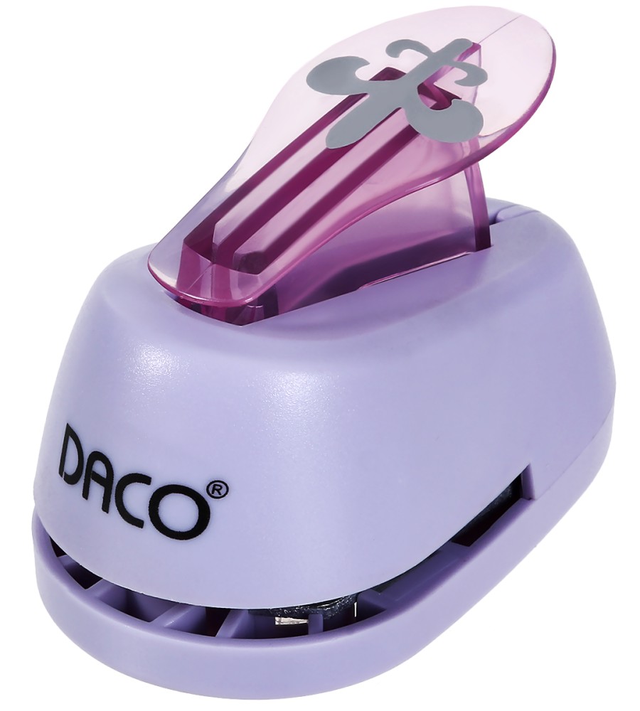 Пънч Daco Fleur de lis store.bg