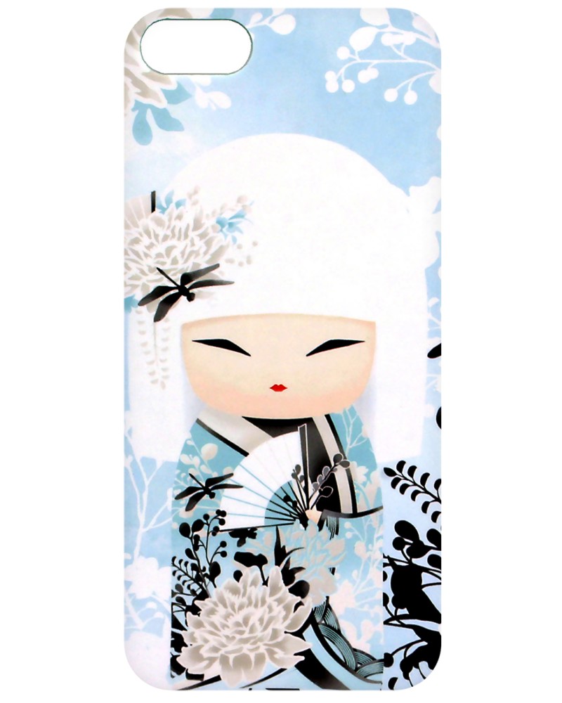 ����� �� ������� Miyuna Kimmidoll - ����������� - �� iPhone 5 �� ������� Kimmidoll - �������