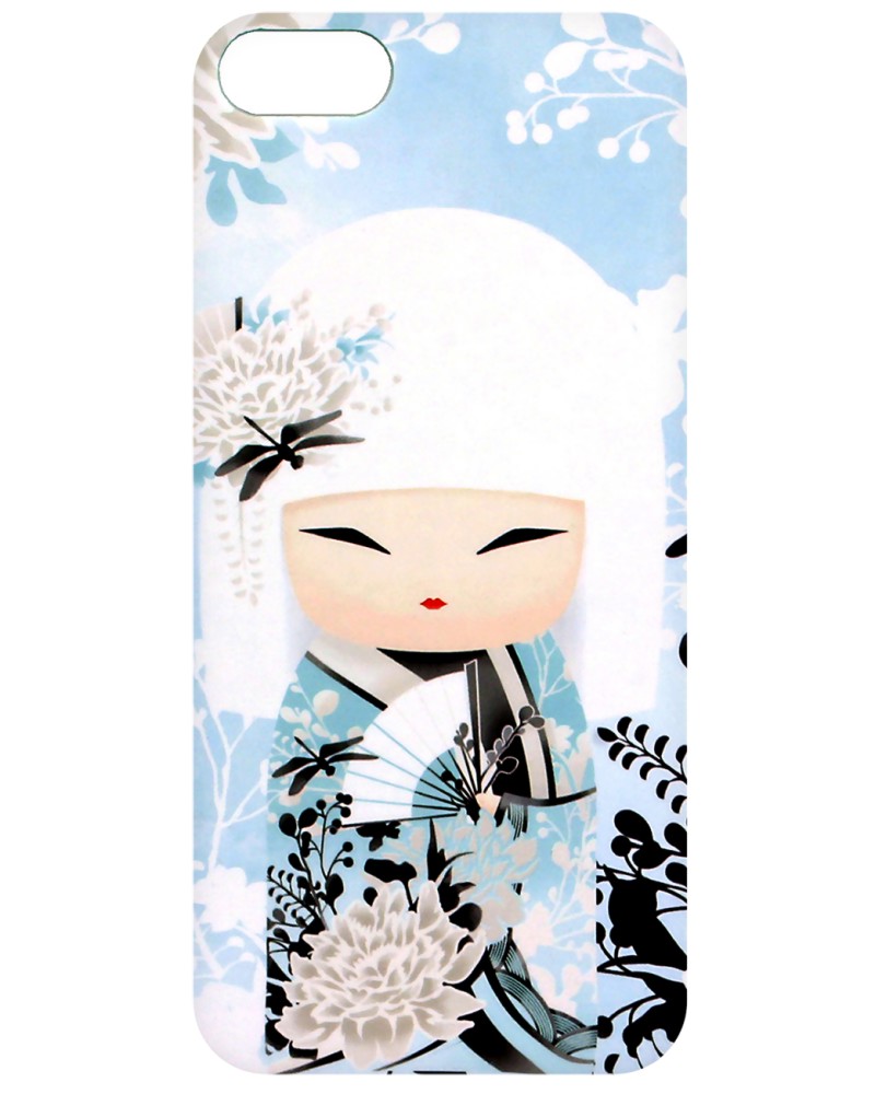    Miyuna Kimmidoll -  -  iPhone 5   Kimmidoll - 