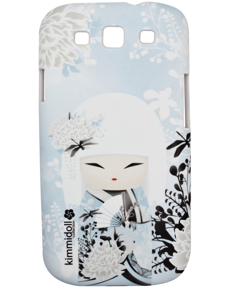    Miyuna Kimmidoll -  -  Samsung Galaxy S3   Kimmidoll - 