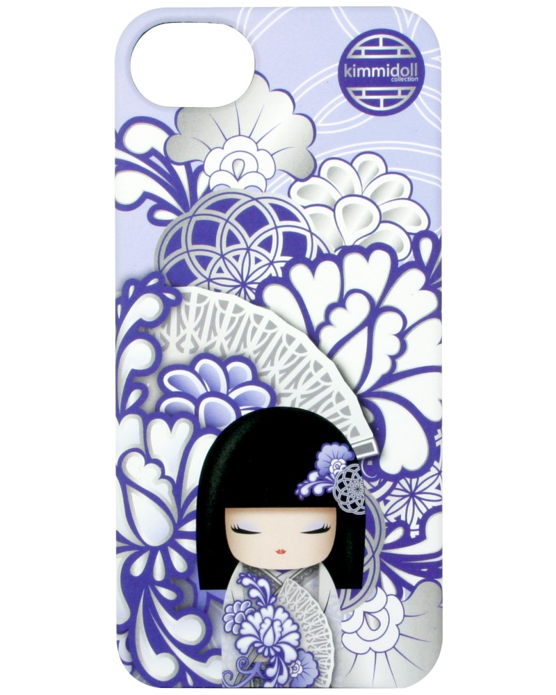    Kyoka Kimmidoll -  -  iPhone 5   Kimmidoll - 