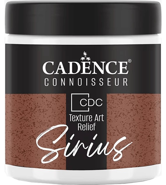 �������������� ������� ����� � ����� ����� CADENCE Sirius - 250 ml - 