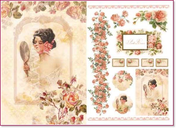 ��������� ������ Calambour - ���� 212 - �� ������� Digital Collection Mulberry - 
