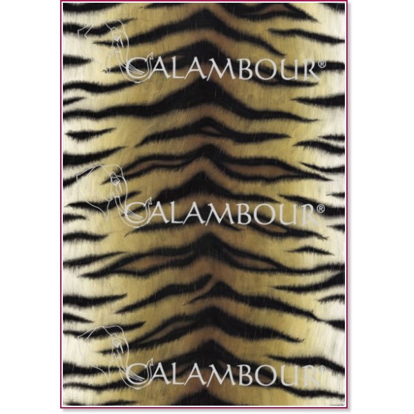   Calambour -   2 -   Ethnic - 