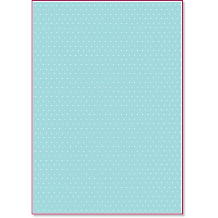     Heyda -     - A4   Happy Papers - 