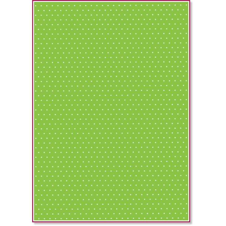     Heyda -     - A4   Happy Papers - 
