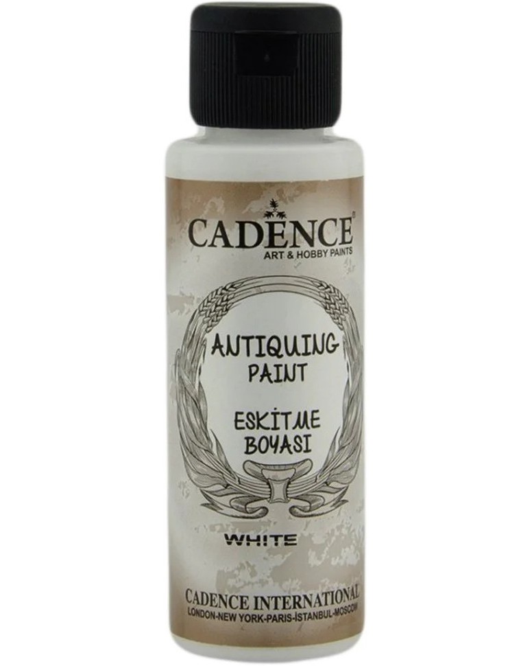 ������� ��� �� ������� ����� CADENCE - 70 ml - ���