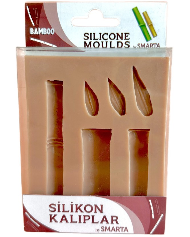  3D  Smarta -  - 10 / 13 / 1.5 cm - 