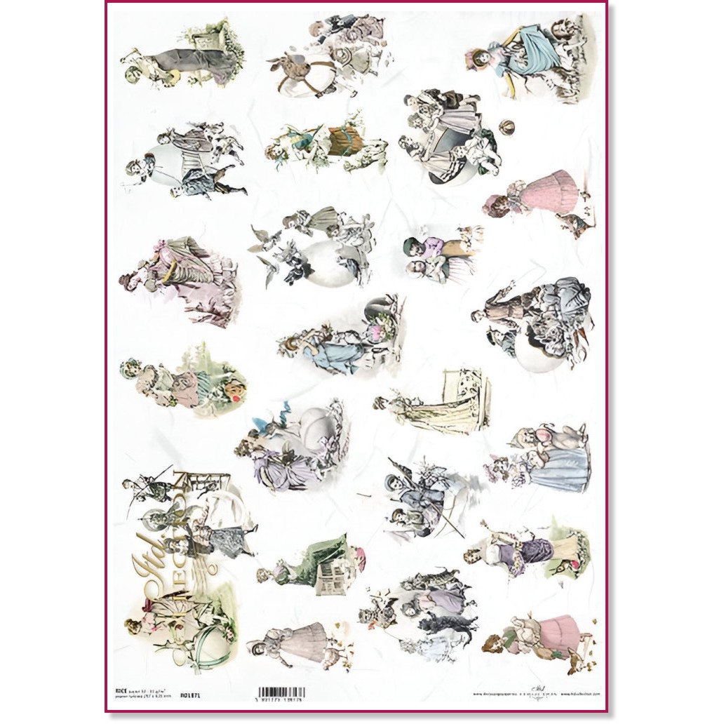   ITD Collection -   - A3 - 