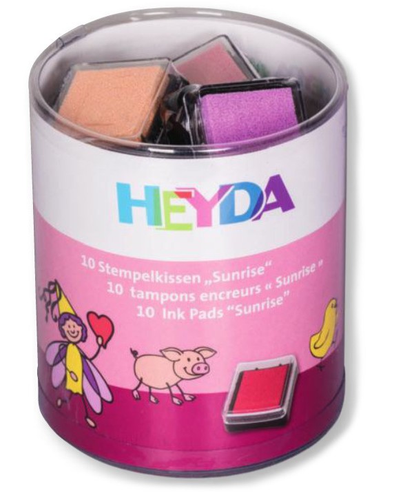    Heyda -  - 10  - 