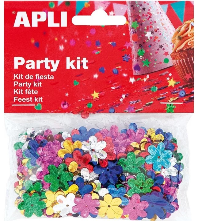   Apli Kids -   - 15 g - 