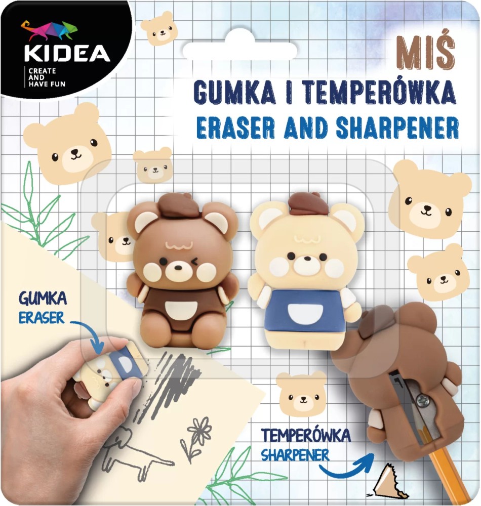    Kidea -  - 