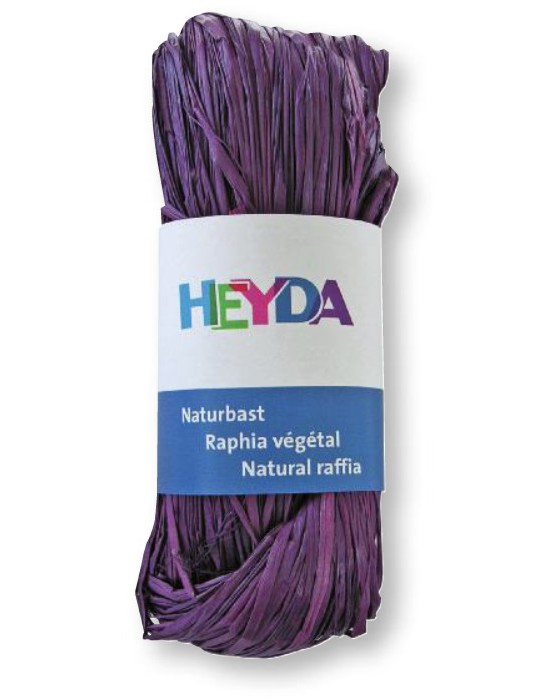   Heyda -  - 50 g - 