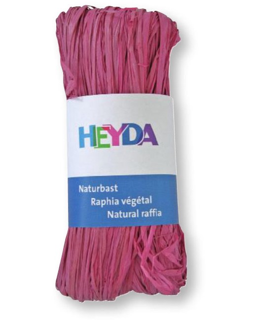   Heyda -  - 50 g - 