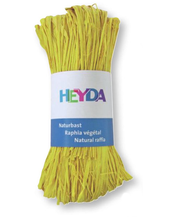   Heyda -   - 50 g - 