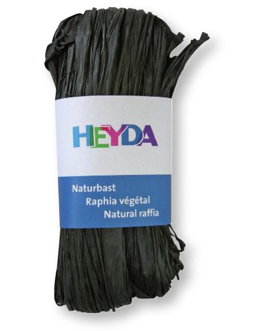   Heyda -  - 50 g - 