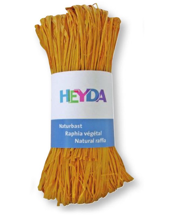   Heyda -   - 50 g - 