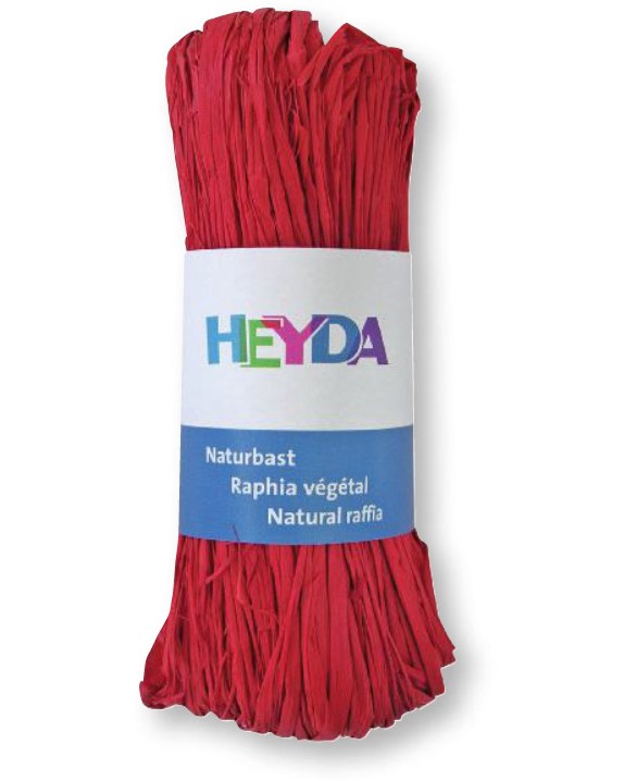   Heyda -  - 50 g - 