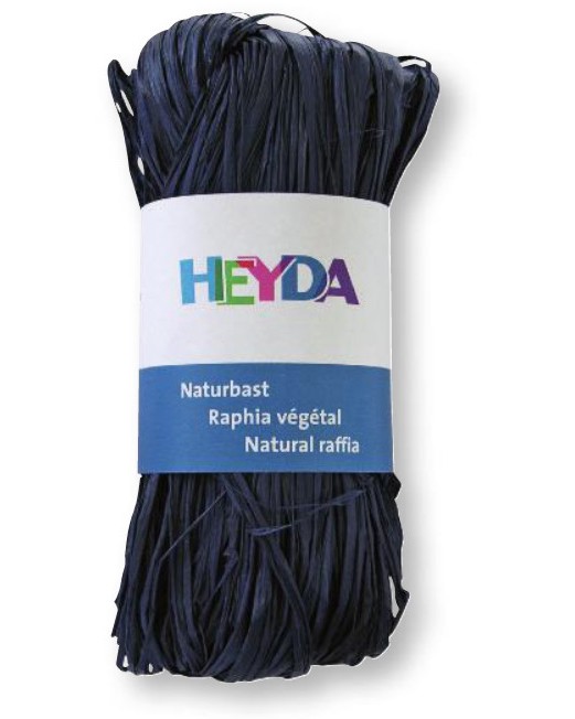   Heyda -   - 50 g - 