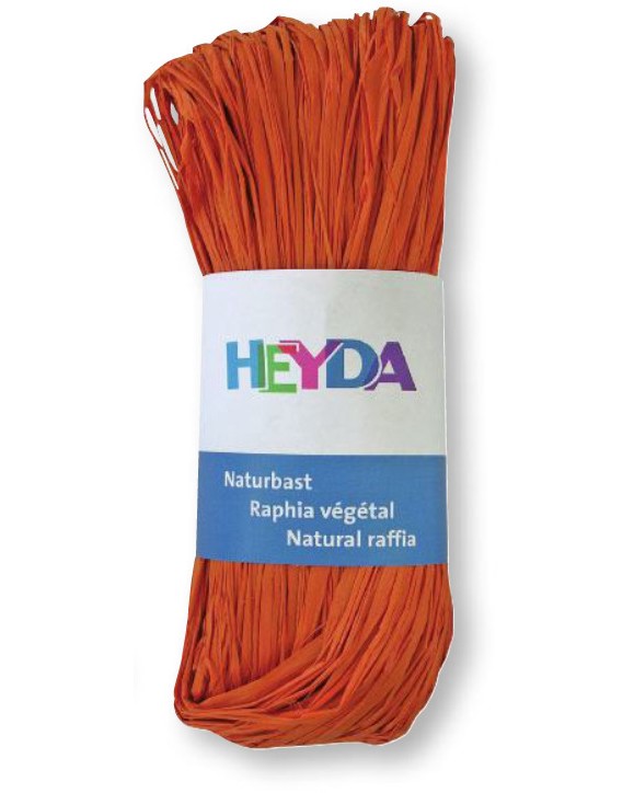   Heyda -  - 50 g - 