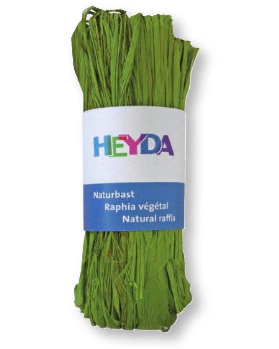   Heyda -   - 50 g - 