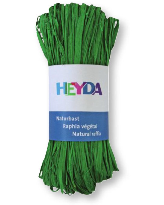   Heyda -   - 50 g - 