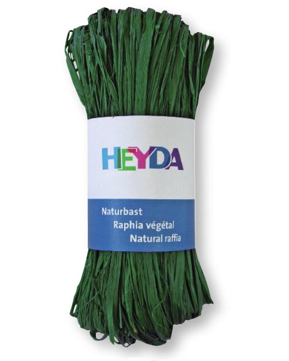   Heyda -  - 50 g - 